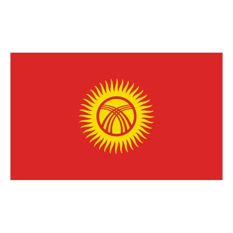 kyrghyzstan