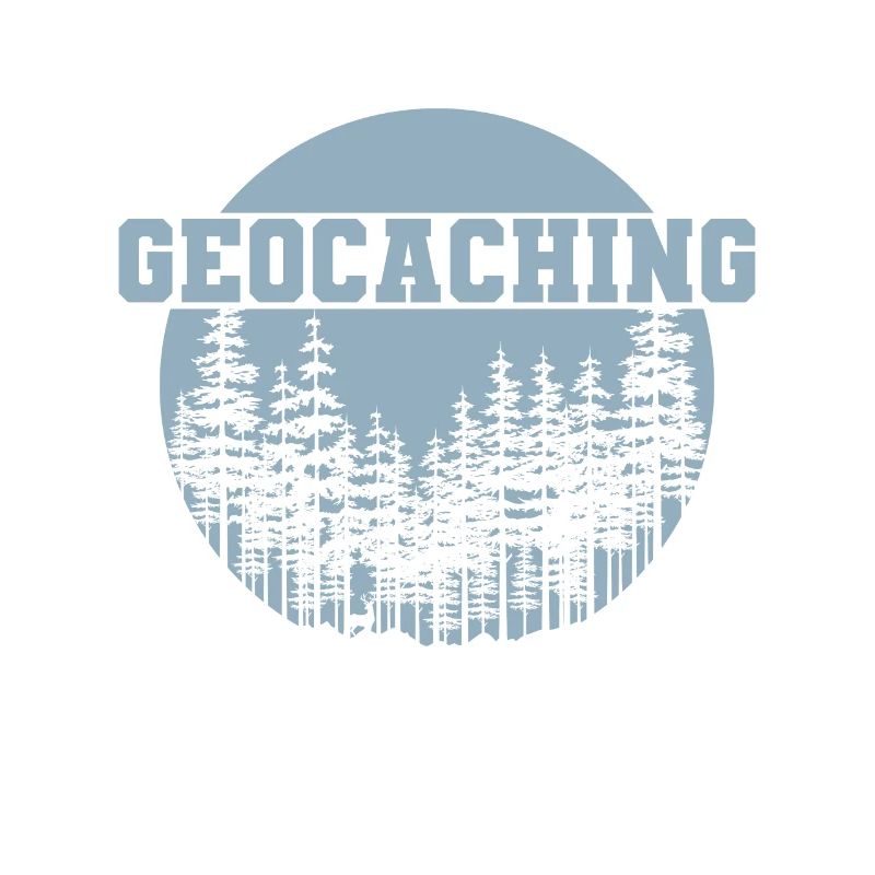 Le géocaching dans la forêt