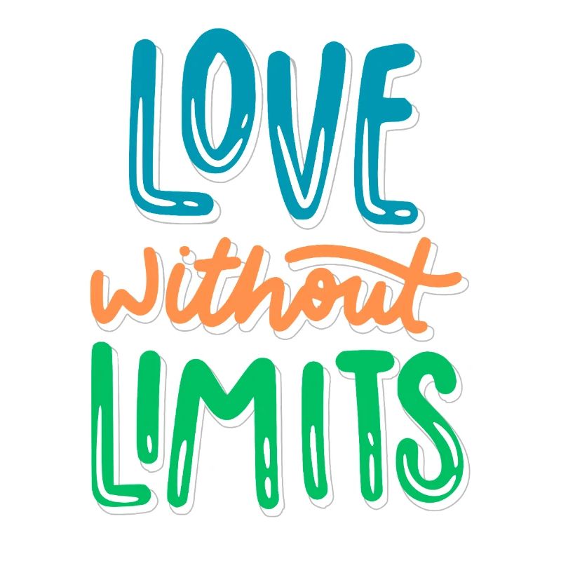 Love Without Limits