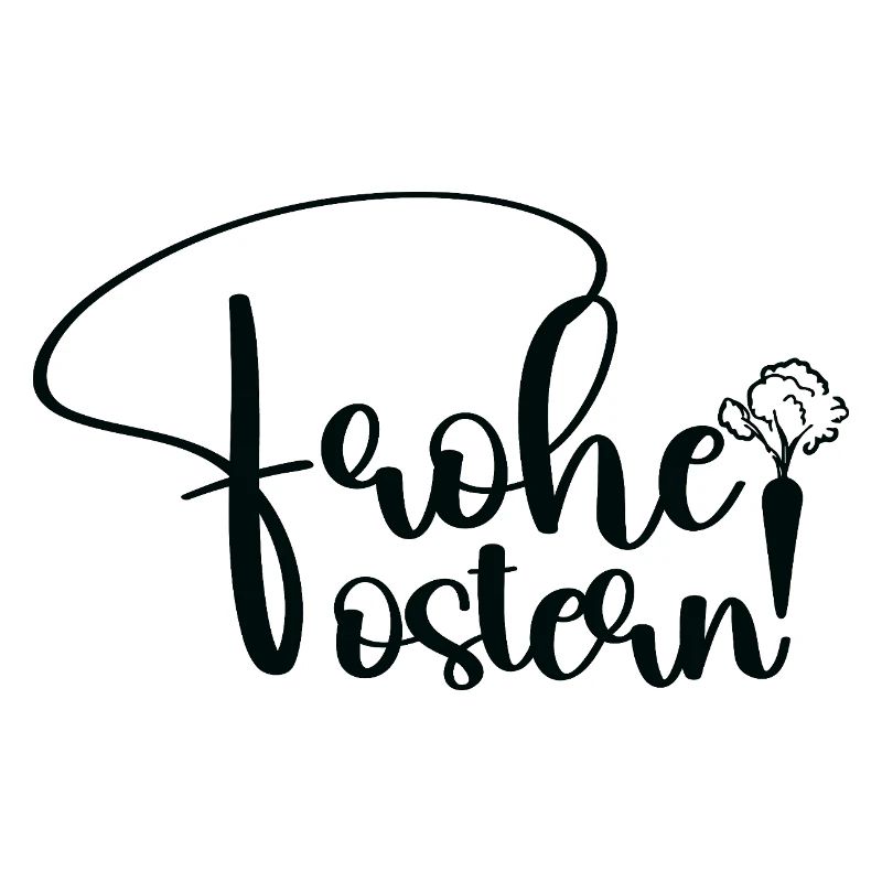 Frohe Ostern 🐰🌸