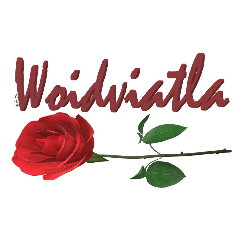 Waldviertel Rose