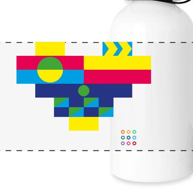 Heart 4 Diversity_Weiß