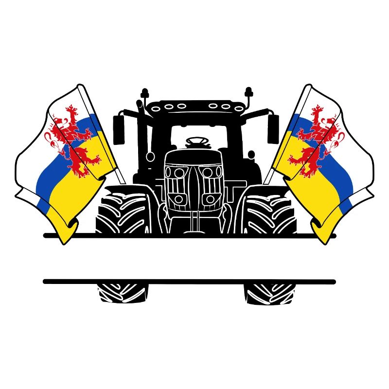 Limburg_Tractor_Custom_Edition