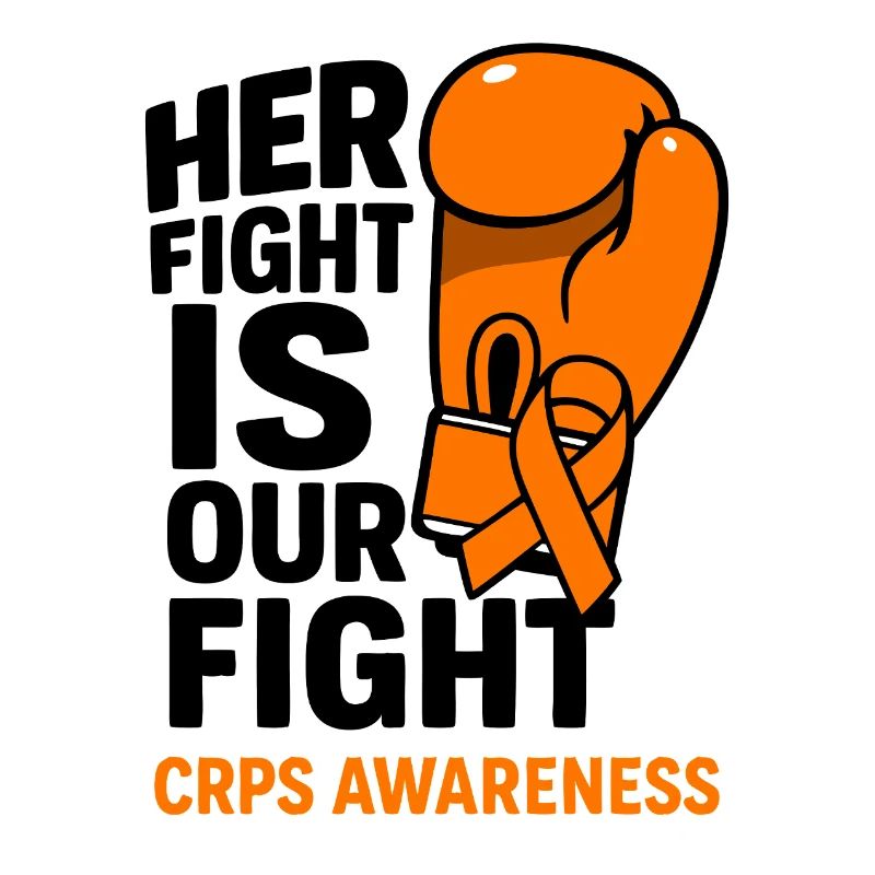 Votre combat est le nôtre – CRPS Reconnaissance
