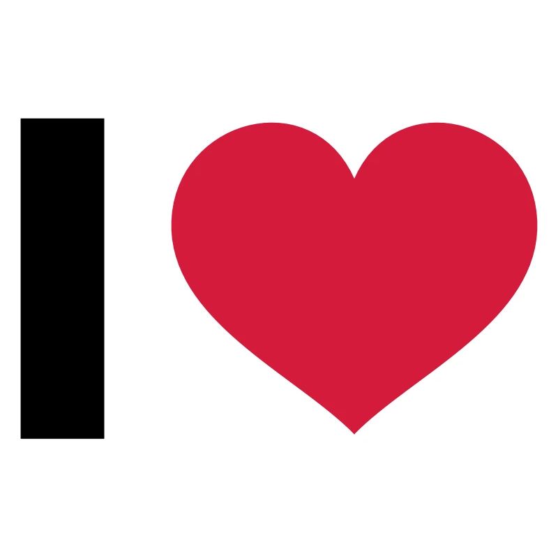 I LOVE