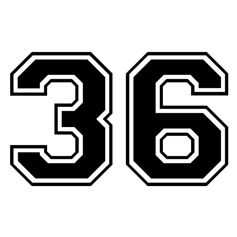 36