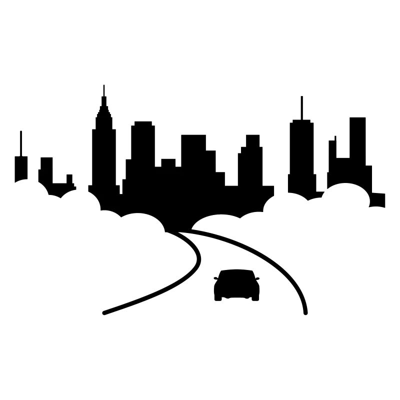 Stadt