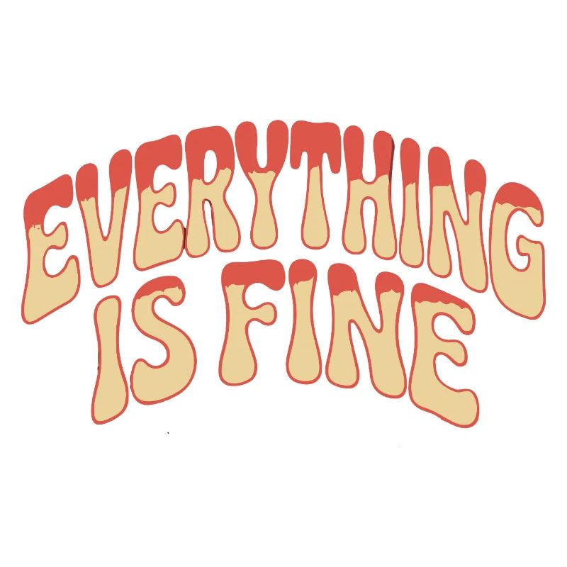 IS FINE