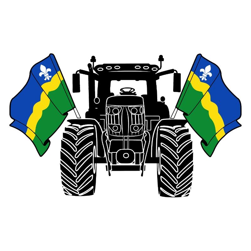 Flevoland_Tractor_Pride