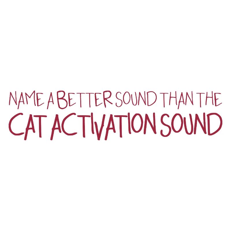 catactivation