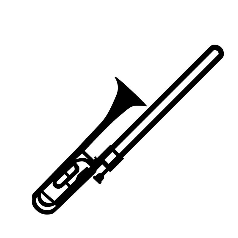 Posaune