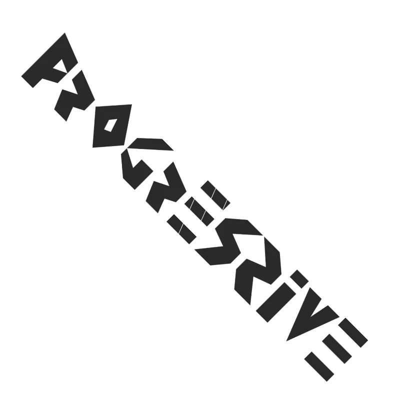 progressif