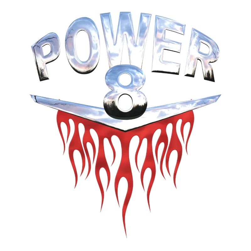 v8