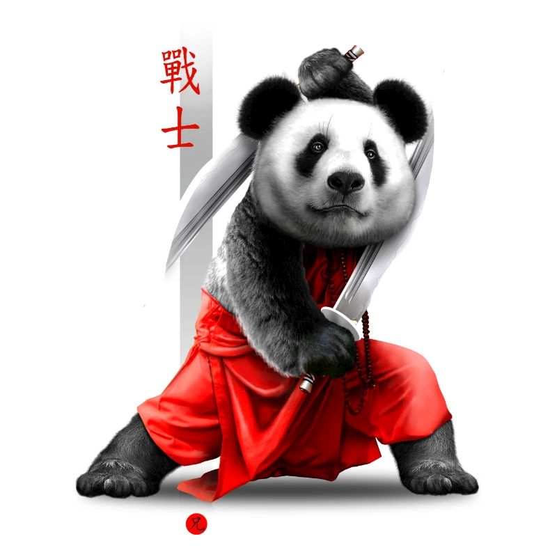 SWORDSPANDA