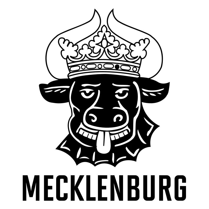 Mecklenburger Ochse