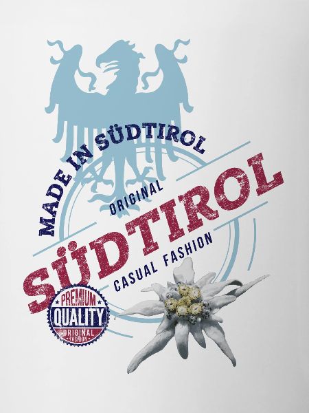 MADE IN SÜDTIROL