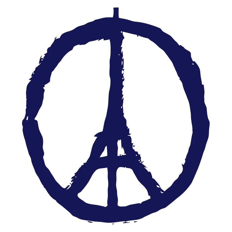 Pray for Paris