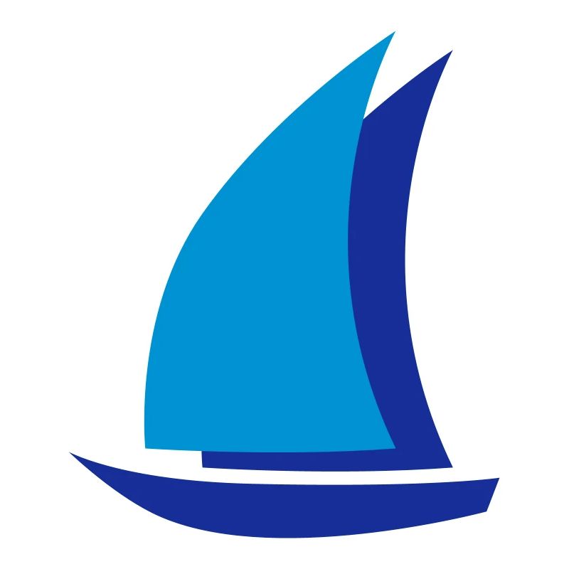 bateau à voile