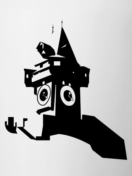 Grazer Uhrturm