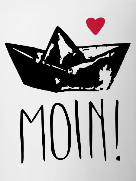 moin herz