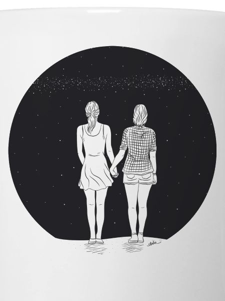 together