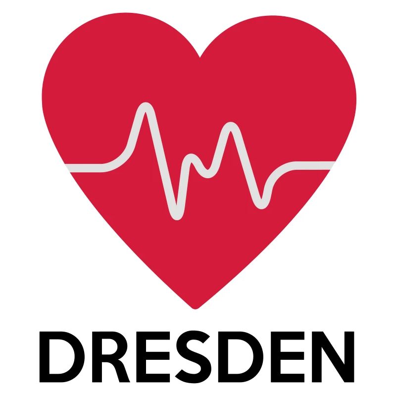 Herz Dresden