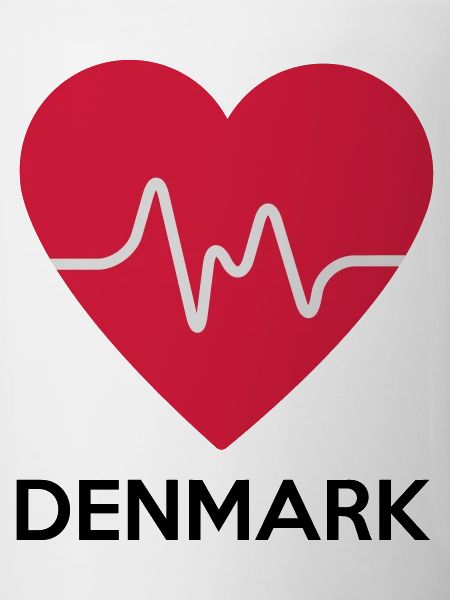 heart Denmark