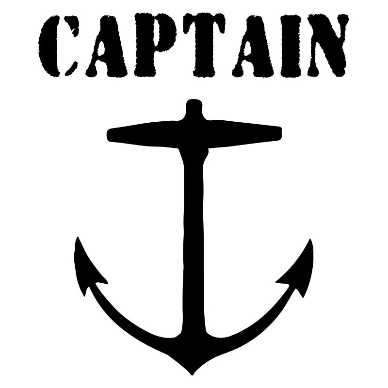 captain