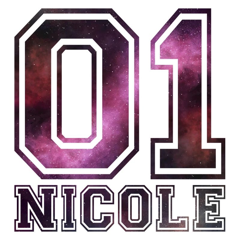Nicole name