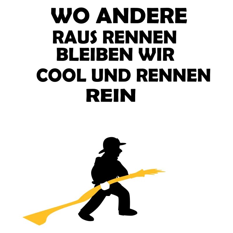 Feuerwehrmann