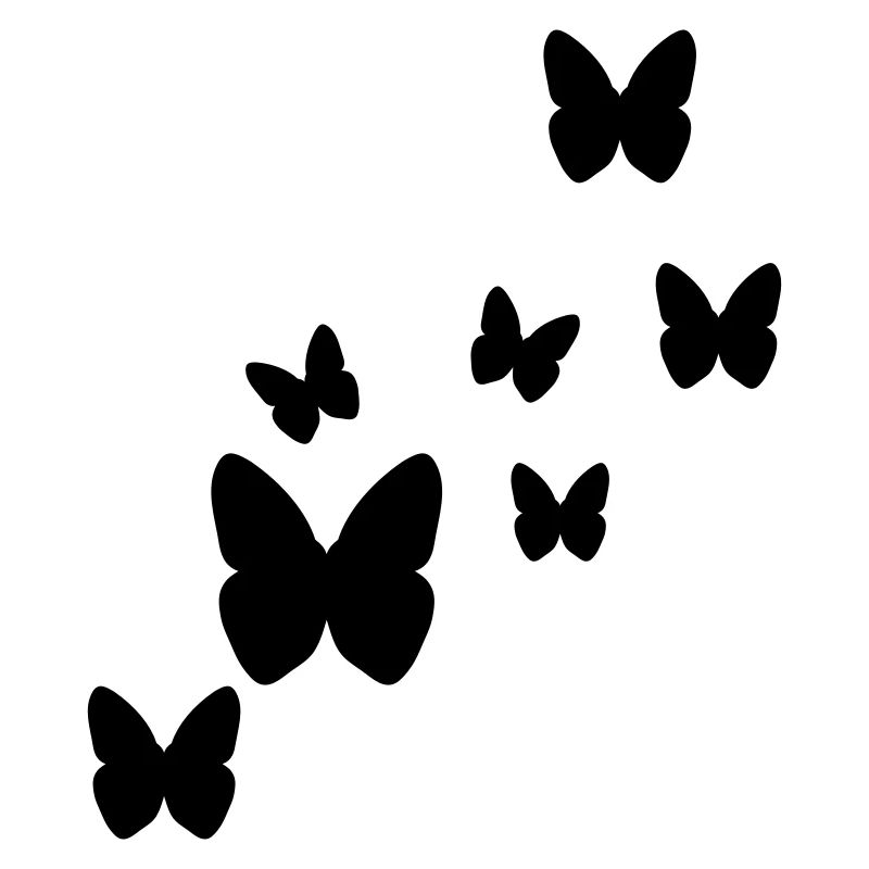 butterflies butterfly