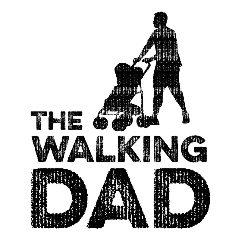 The Walking Dad