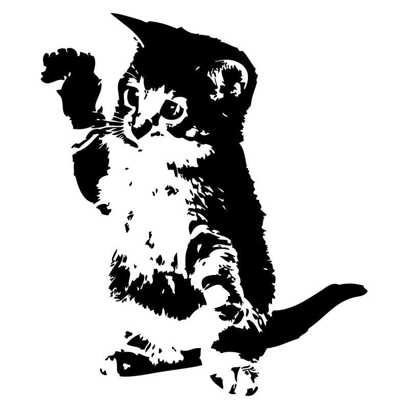 Katze