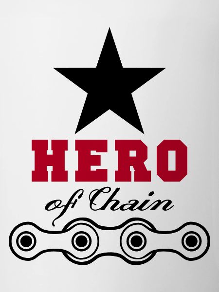 hero of chain