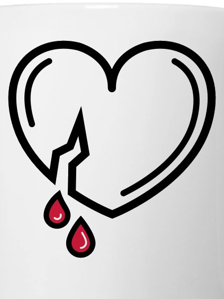 Amour sanglant