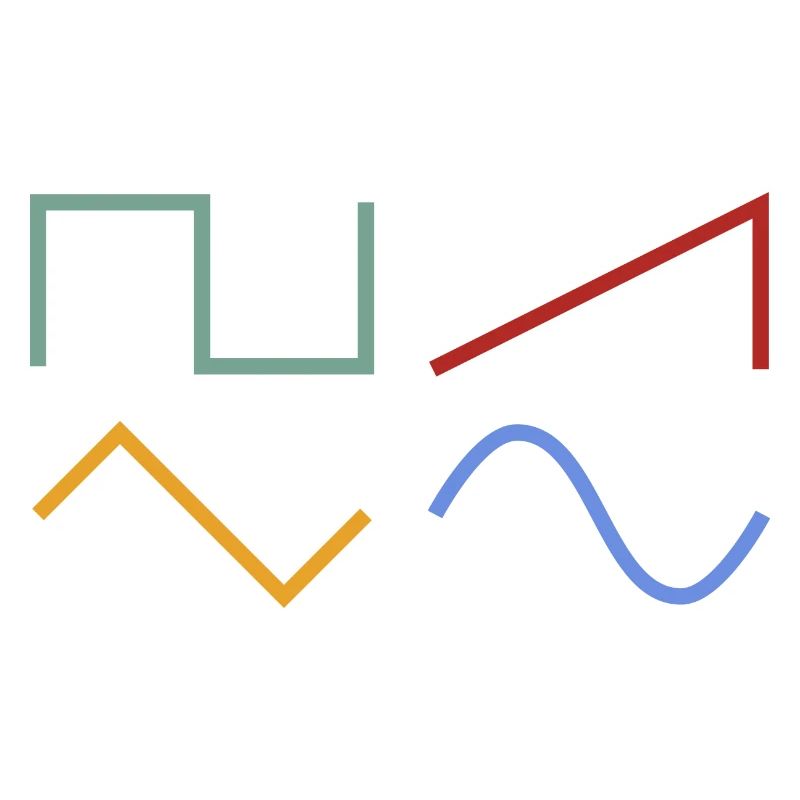 WAVEFORMS