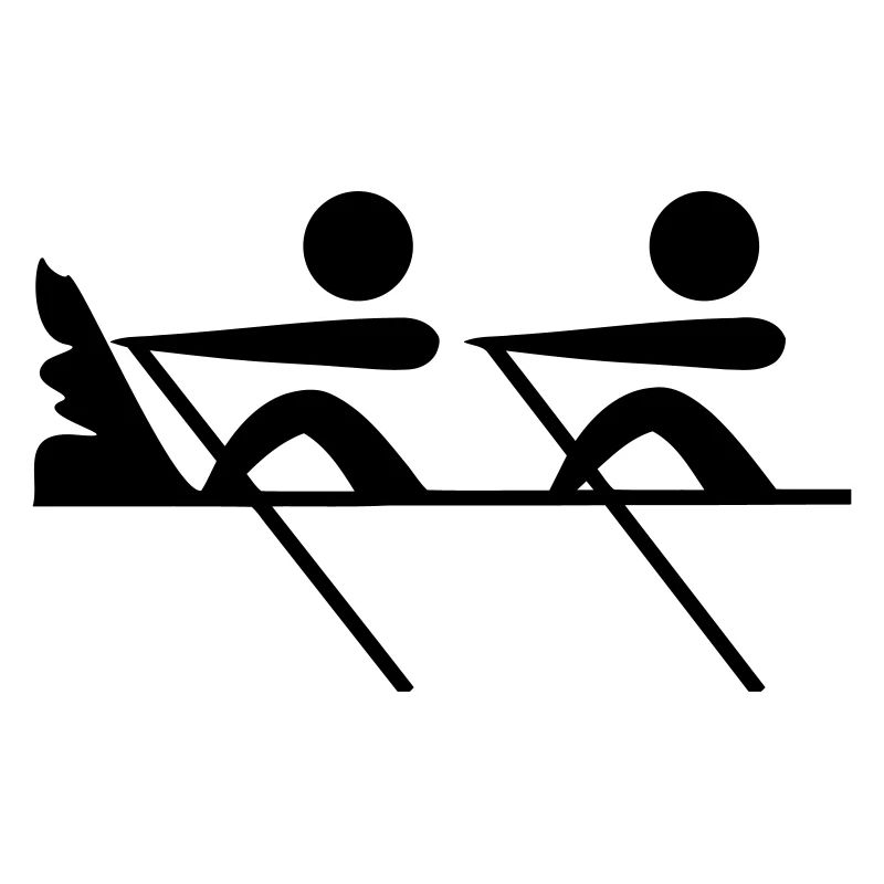 Rowing - rowing - rowboat - sport