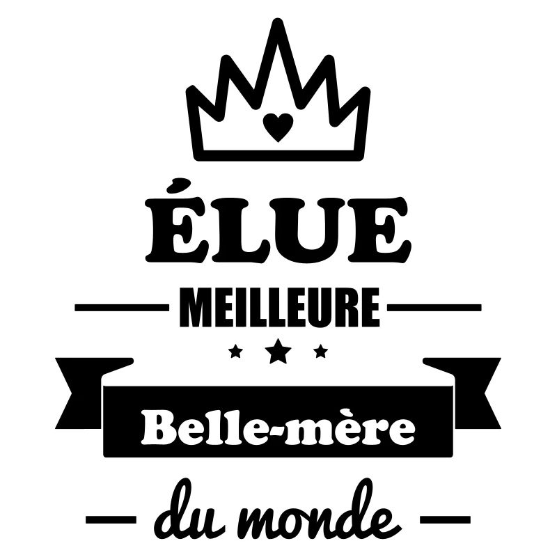 Meilleure belle-mère,cadeau belle mère