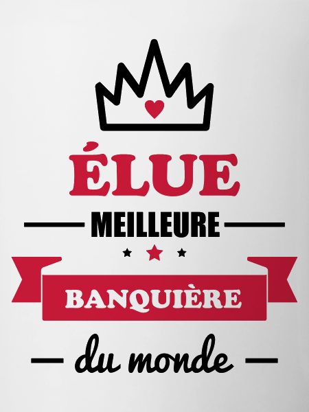 Meilleure banquière