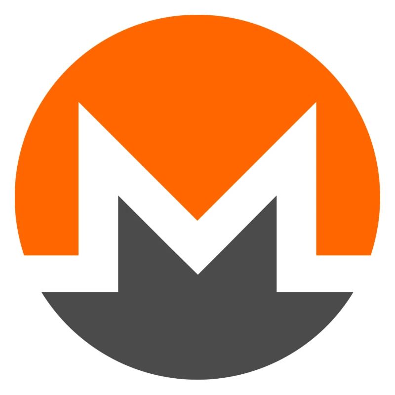 Monero Logo