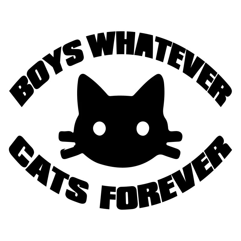 cats forever