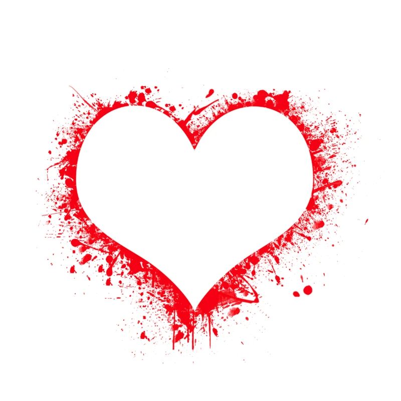 Coeur sanglant