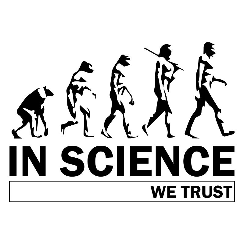 Wissenschaft Evolution