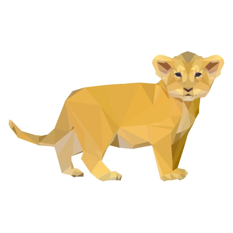 doux Lion