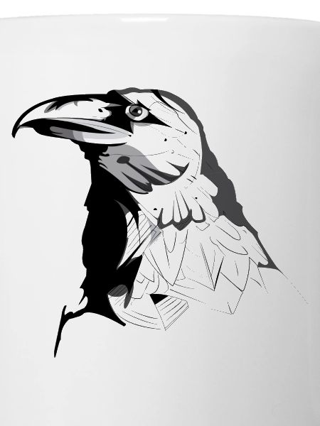 corbeau