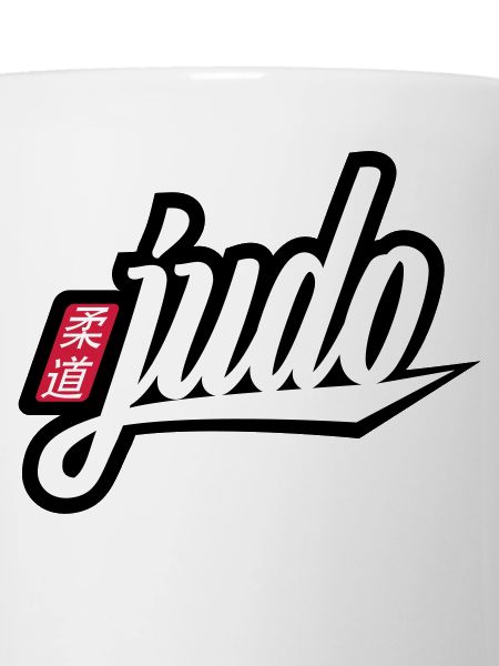 judo