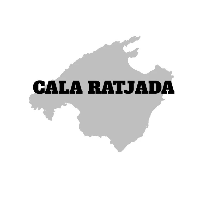 MAJORQUE CALA RATJADA