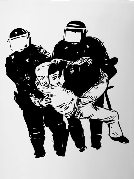 Polizei