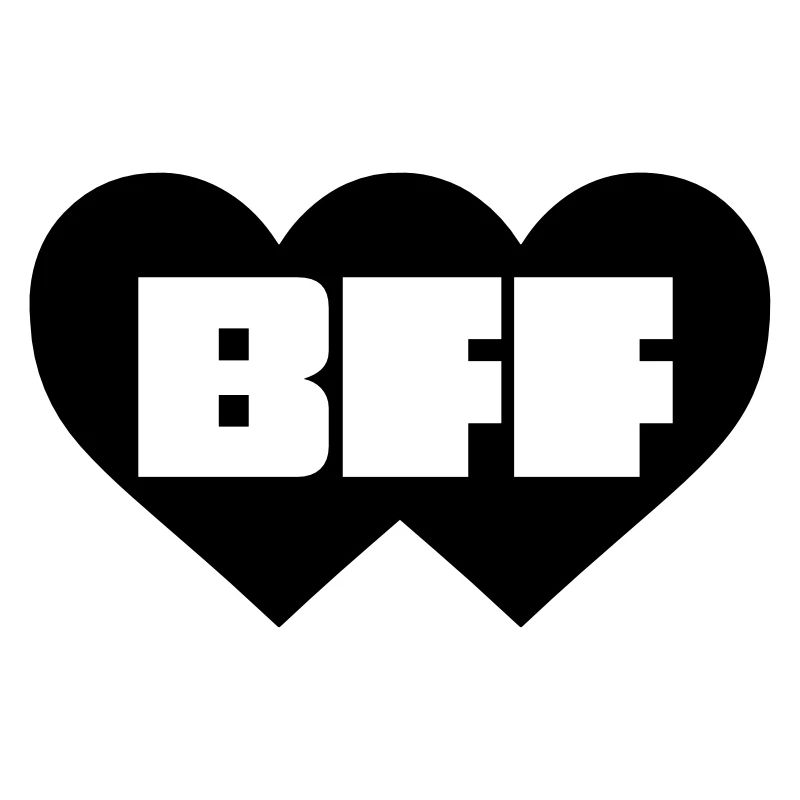 Best Friends Forever