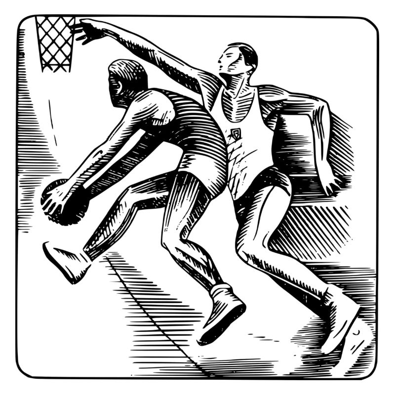 basket-ball